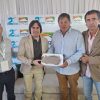 ExpoAgro 2026: El «Semáforo» de las economías regionales alerta sobre una fuerte caída en la rentabilidad de los productores