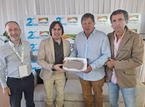 ExpoAgro 2026: El «Semáforo» de las economías regionales alerta sobre una fuerte caída en la rentabilidad de los productores
