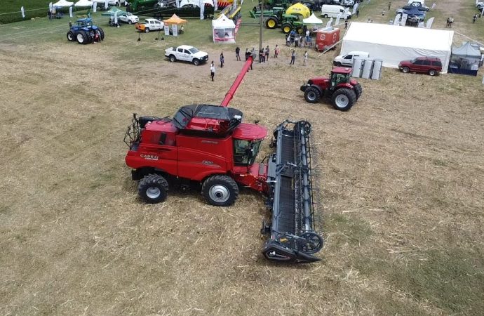 Maquinaria agrícola: la facturación saltó un 35% en 2025 pese al desempeño dispar en las ventas por unidad