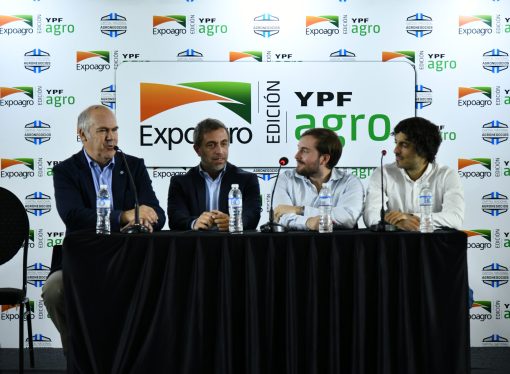 Impulso a la ganadería: amplían los «créditos a valor producto» para potenciar la producción