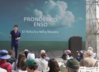 Adaptabilidad y estrategia: El Niño asoma como protagonista para la campaña 26/27