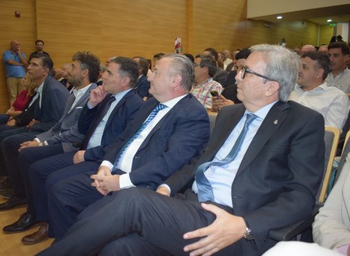 A pura emoción celebraron los 60 años de la Facultad de Ciencias Agropecuarias UNC: Un nodo estratégico entre el conocimiento y el campo