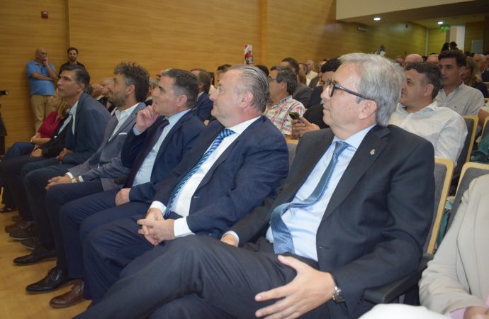 A pura emoción celebraron los 60 años de la Facultad de Ciencias Agropecuarias UNC: Un nodo estratégico entre el conocimiento y el campo