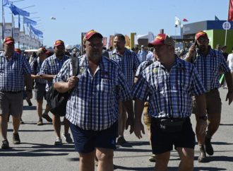Expoagro 2026: La vidriera del campo argentino que cautiva al mundo en su 20° aniversario