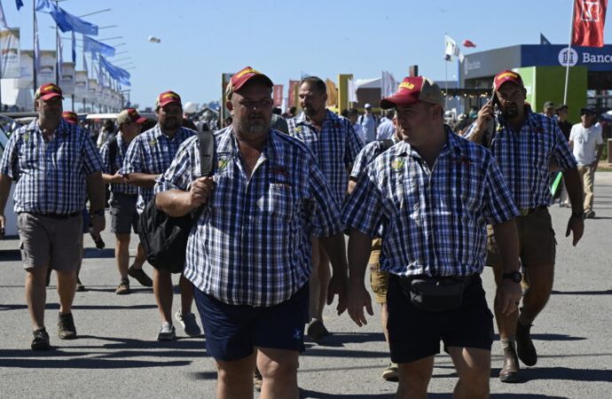 Expoagro 2026: La vidriera del campo argentino que cautiva al mundo en su 20° aniversario