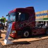 Scania Argentina: El «traje a medida» para el campo llega con el nuevo motor de 11 litros