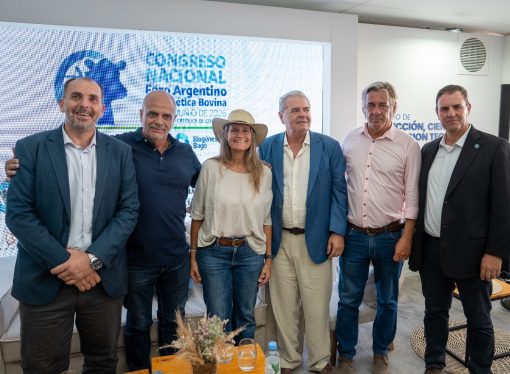 Córdoba se consolida como el epicentro de la mejora ganadera con el Congreso Nacional de Genética Bovina