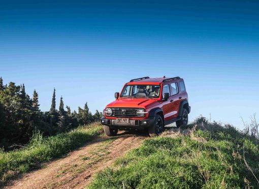 Grupo Antelo llega a Expoagro 2026 con un despliegue masivo de tecnología y movilidad sostenible