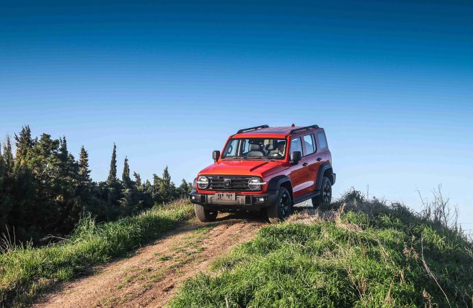 Grupo Antelo llega a Expoagro 2026 con un despliegue masivo de tecnología y movilidad sostenible
