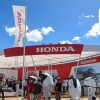 Honda en Expoagro 2026: apuesta por la producción nacional y alianza estratégica con John Deere