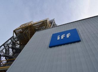 Apuesta a la biotecnología: IFF invierte US$ 8 millones para expandir su producción de enzimas en Arroyito
