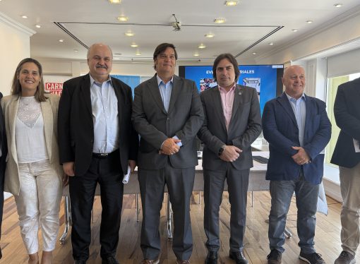 El IPCVA ratificó a sus autoridades y aprobó el plan estratégico para fortalecer la carne argentina en el mundo