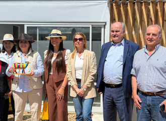 La carne argentina se consolida como protagonista: del éxito en Expoagro al desafío extremo en el Fin del Mundo