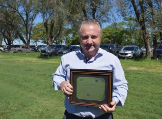 La Facultad de Ciencias Agropecuarias UNC celebra 60 años de trayectoria vinculada al sector y a la formación práctica