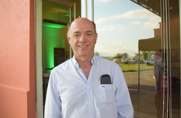 Jorge Vidal de CLERA: Las Legumbres enfrentan el desafío de conquistar el mercado mundial entre la innovación y la incertidumbre global
