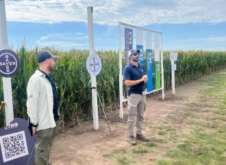 Innovación y ciencia: Bayer impulsa el intercambio académico para transformar el futuro del agro argentino