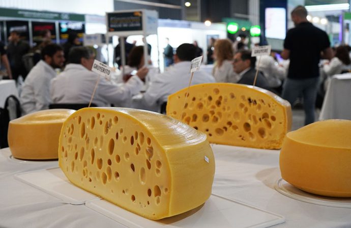 TodoLáctea 2026: San Francisco será el epicentro de la excelencia láctea argentina