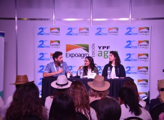 El campo en red: Mujeres Rurales proyectan su crecimiento hasta 2030