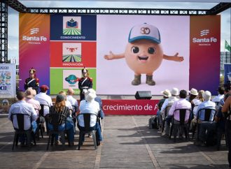 El «Mundial de la Soja» llega a Rosario: Argentina será sede de la cumbre científica más importante del sector en 2027