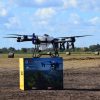 Drones de precisión: el salto tecnológico que busca revolucionar la eficiencia del campo argentino