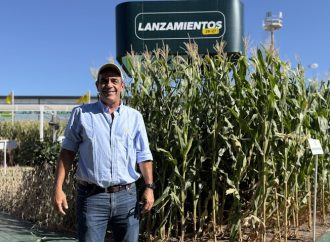 Nidera Semillas pisa fuerte en Expoagro 2026 con cinco lanzamientos y una apuesta total a la inteligencia artificial