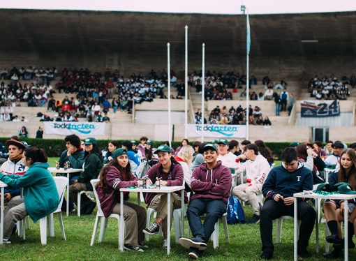 Se lanzan las Olimpíadas Lecheras Nacionales 2026: hay $7 millones en premios para escuelas agrotécnicas