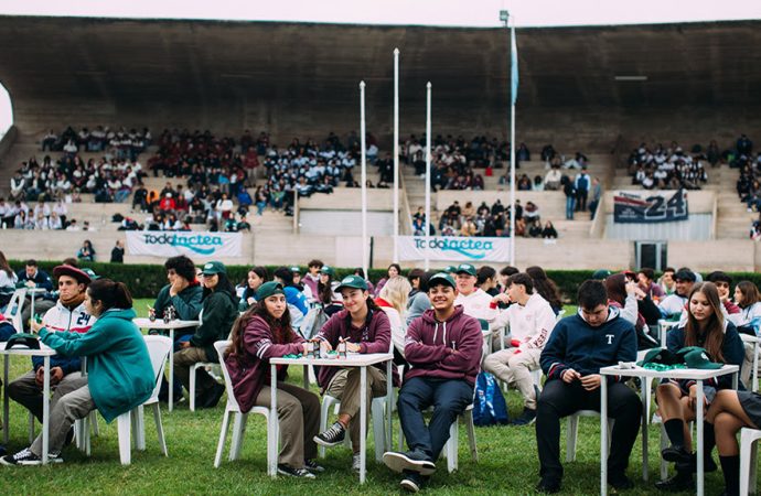 Se lanzan las Olimpíadas Lecheras Nacionales 2026: hay $7 millones en premios para escuelas agrotécnicas