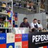 Alta Gracia se prepara para la 10° edición de Peperina: el epicentro de la gastronomía nacional