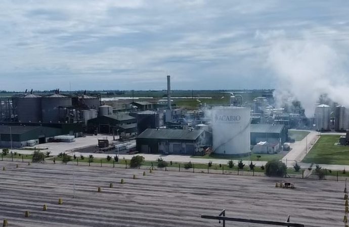 La crisis en los combustibles impulsó un pedido reiterado de Córdoba: La Nación incrementa el uso de bioetanol en las naftas