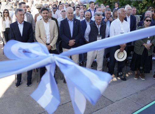 Expoagro: El «interior productivo» exige bajar retenciones y mejorar el financiamiento para impulsar el desarrollo