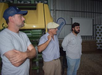 Innovación en el sector cárnico: el modelo de Pretto Agronegocios que busca romper barreras entre la producción y el mostrador