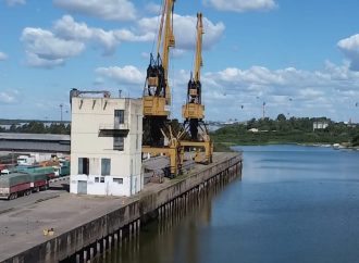 Otro récord: Las exportaciones agroindustriales alcanzan su mayor volumen en una década