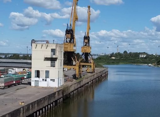 Otro récord: Las exportaciones agroindustriales alcanzan su mayor volumen en una década