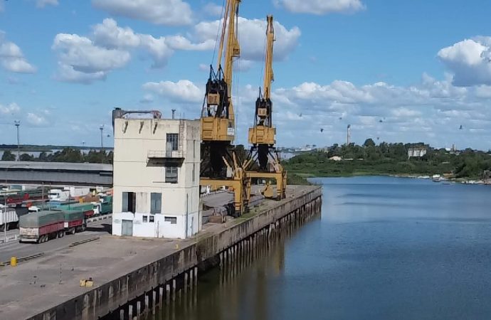 Otro récord: Las exportaciones agroindustriales alcanzan su mayor volumen en una década