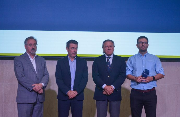 ROSGAN llega a Expoagro con una oferta de 25.000 cabezas y el lanzamiento de herramientas financieras inéditas para el sector
