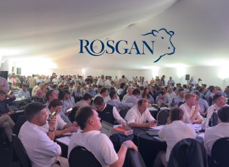 Récord en el mercado ganadero: Rosgan comercializó más de 53.000 cabezas en un marzo marcado por precios extraordinarios