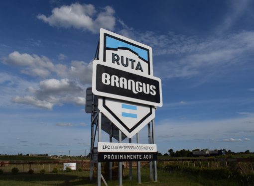 Ruta Brangus: el nuevo parador que une el campo con el consumidor en la autopista Rosario-Buenos Aires