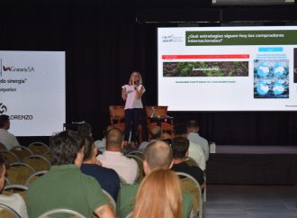 Argentina ante el desafío de la sustentabilidad: el dato como llave para los mercados globales