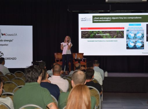 Argentina ante el desafío de la sustentabilidad: el dato como llave para los mercados globales