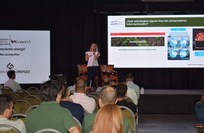 Argentina ante el desafío de la sustentabilidad: el dato como llave para los mercados globales