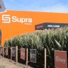 SUPRA Semillas fortaleció su propuesta técnica y comercial en Expoagro con el foco puesto en la eficiencia del productor