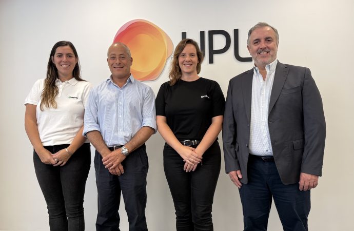 UPL y Nera lanzan líneas de crédito exclusivas para impulsar la agricultura sustentable