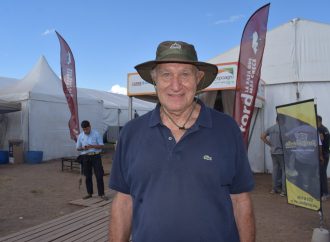 Víctor Tonelli: “La ganadería argentina entra en una nueva era de conexión global y precios en alza”