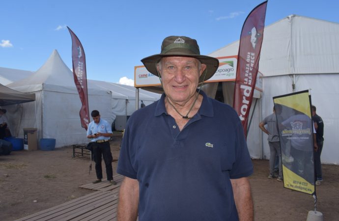 Víctor Tonelli: “La ganadería argentina entra en una nueva era de conexión global y precios en alza”