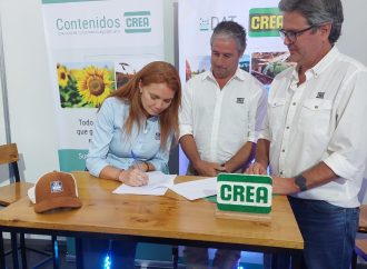 Alianza estratégica entre Yara y CREA para impulsar la sostenibilidad en el campo argentino