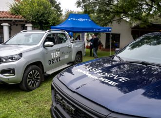 Stellantis revoluciona el corazón productivo del país: Pickups nacionales, y una ambiciosa meta industrial para 2026