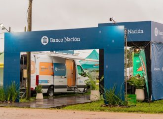 Banco Nación impulsa el crecimiento ganadero en «Las Nacionales» de Corrientes