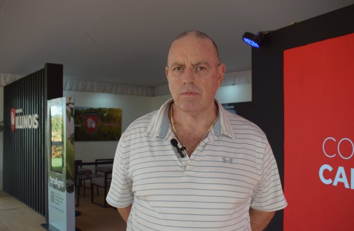 El campo argentino ante el tablero bélico: entre la suba de commodities y el lastre logístico