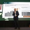 El girasol busca dar el salto: el sector reclamó 0% de retenciones para duplicar sus exportaciones en el Congreso de ASAGIR