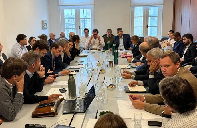 Ley de Semillas: el campo y el Congreso buscan destrabar un debate clave para la innovación argentina